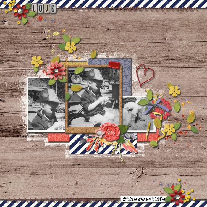 Sweet-life
