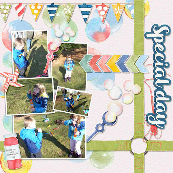 Sweet Life