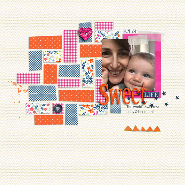 Sweet Life