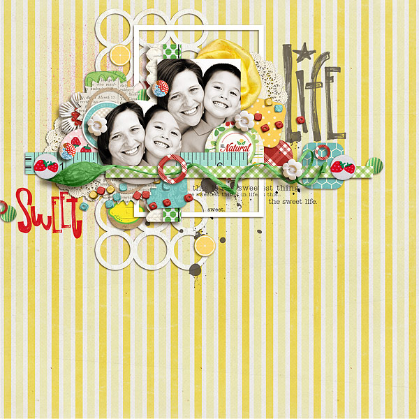 Sweet Life