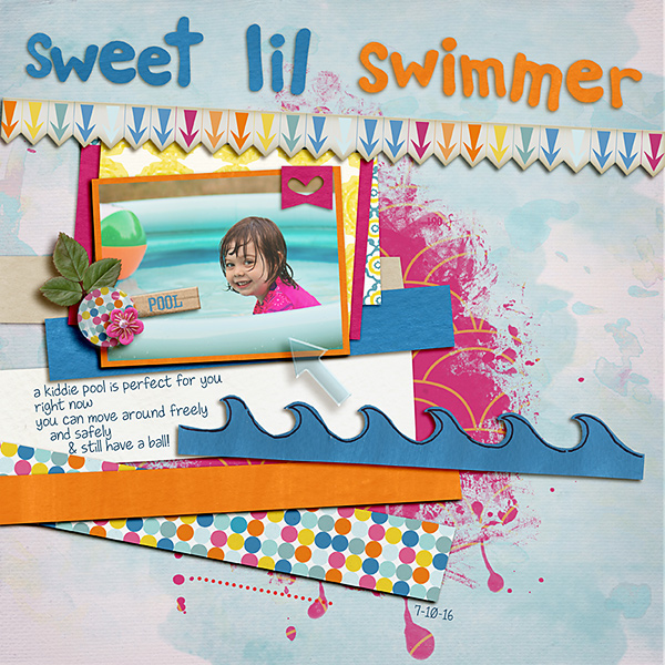 Sweet-Lil-Swimmer