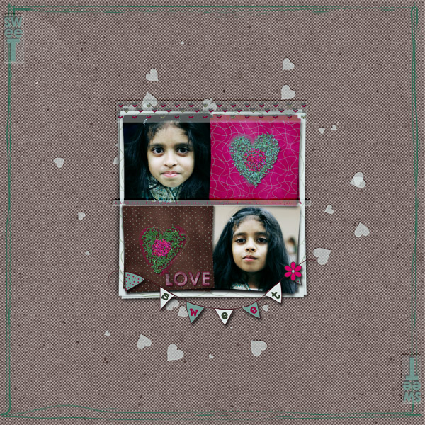 Sweet Love