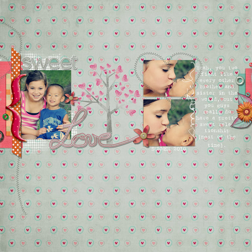 Sweet Love