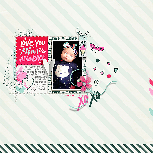 Sweet-Love