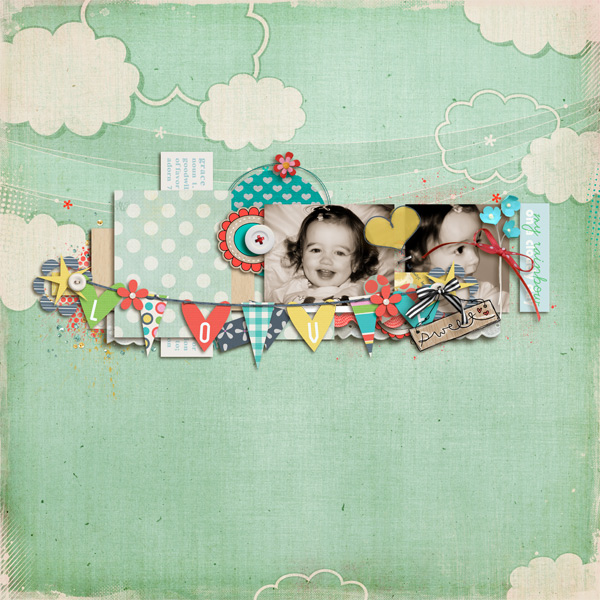 Sweet Love