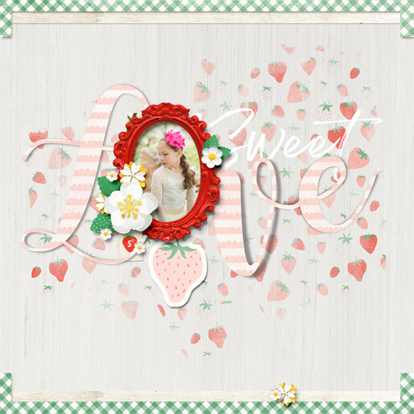 Sweet Love