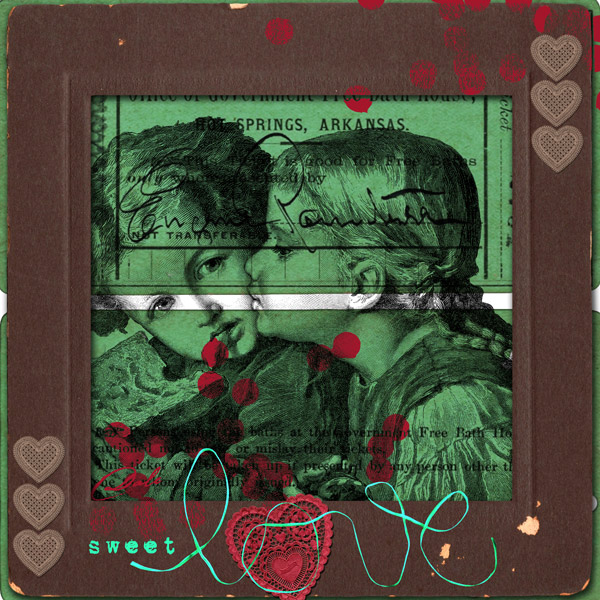 Sweet Love