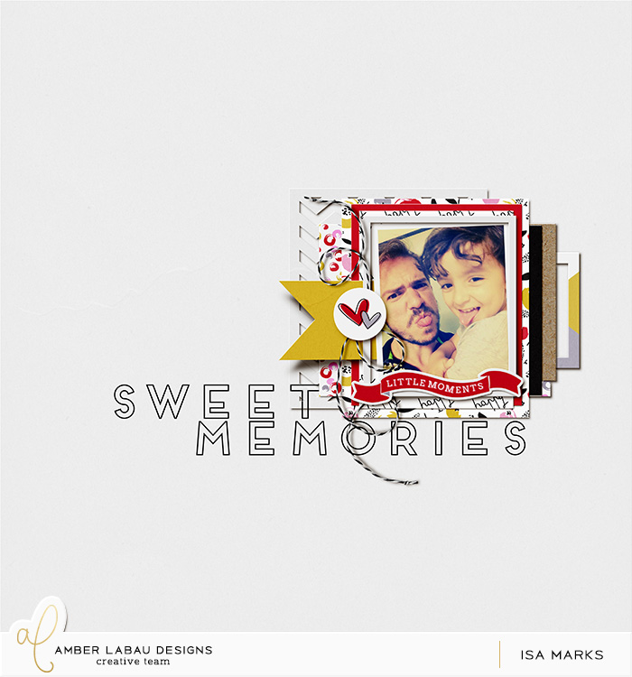 sweet memories