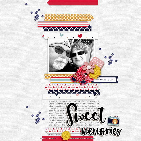 Sweet Memories