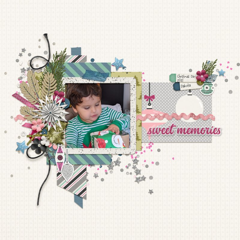Sweet-memories