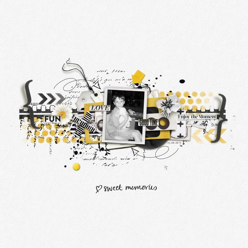 Sweet Memories
