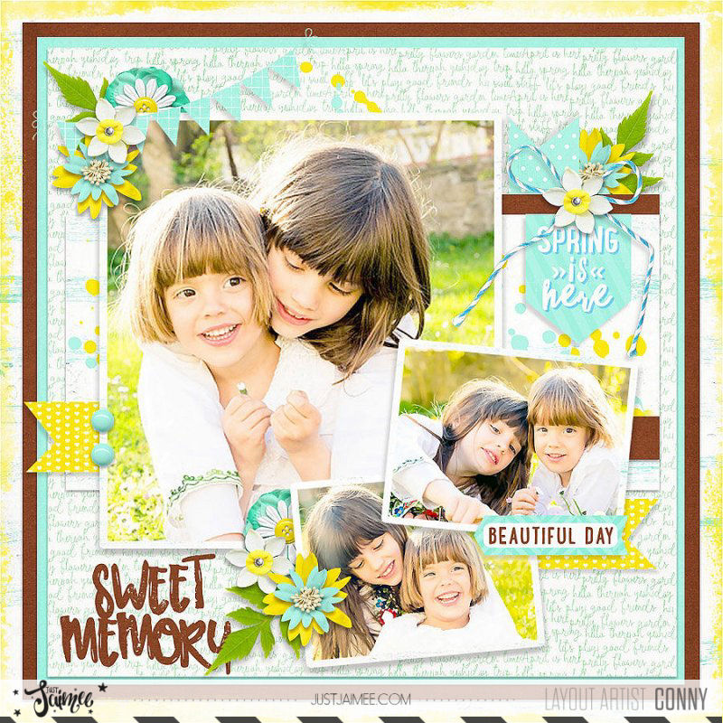 Sweet Memory