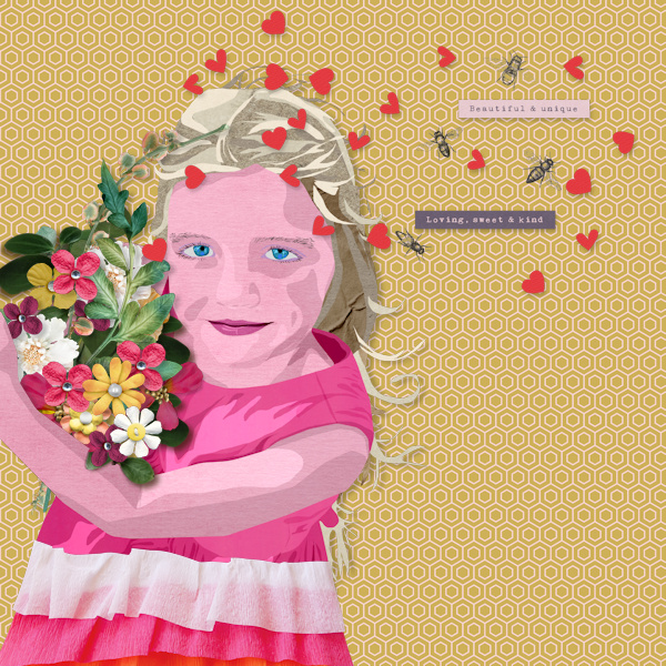 Sweet Mila Flowers