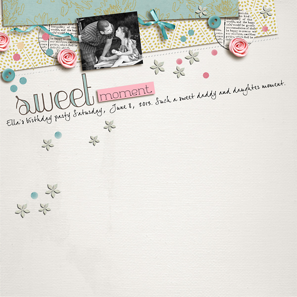 Sweet Moment