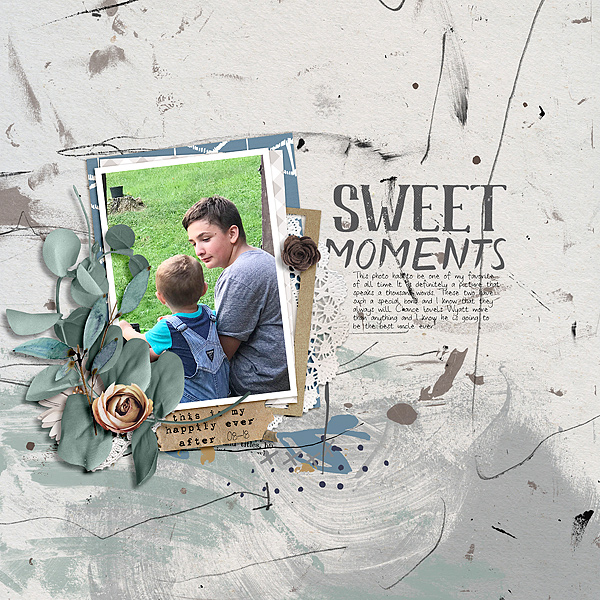 Sweet-Moments