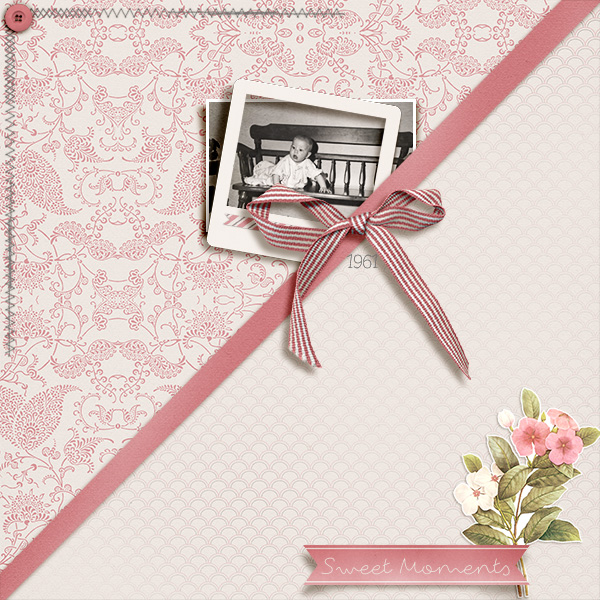 Sweet Moments