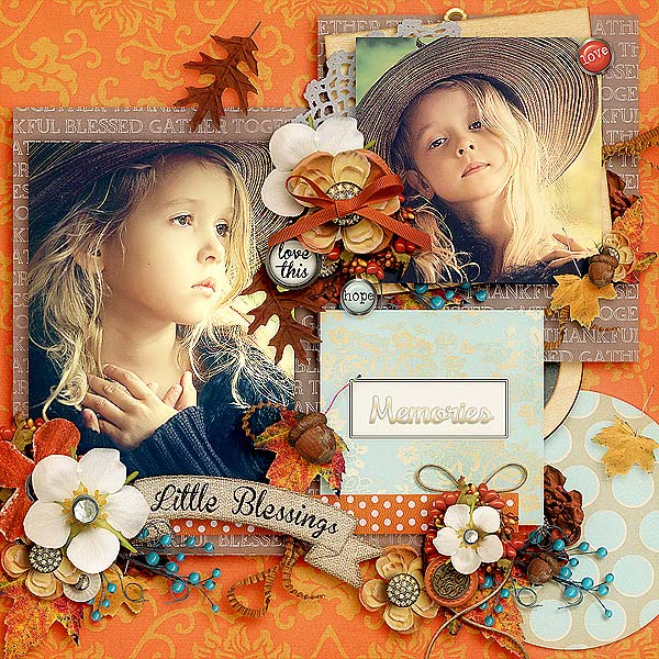 Sweet november
