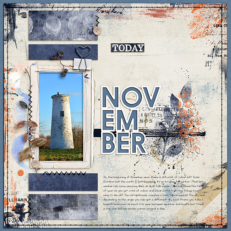 Sweet November