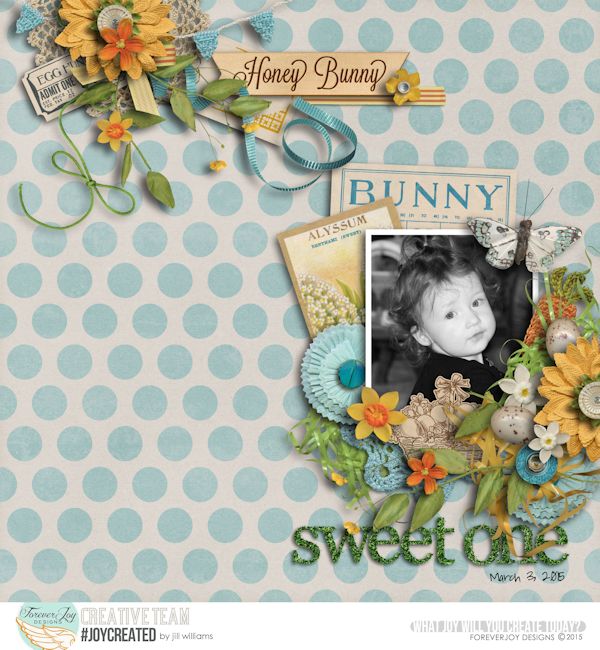 Sweet One