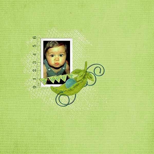 Sweet Pea