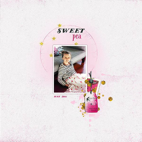 Sweet Pea