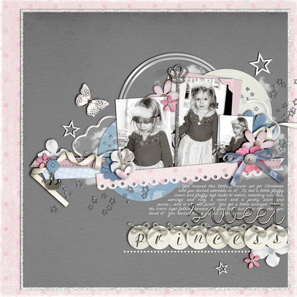 Sweet Princess