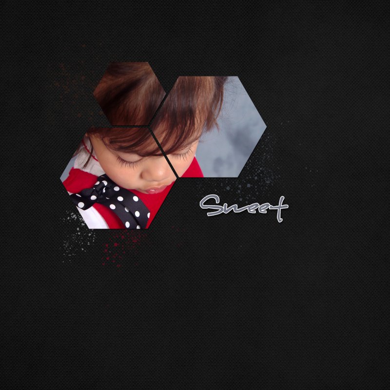 Sweet Reesa 2014
