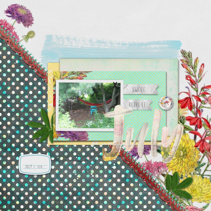 Sweet Retreat