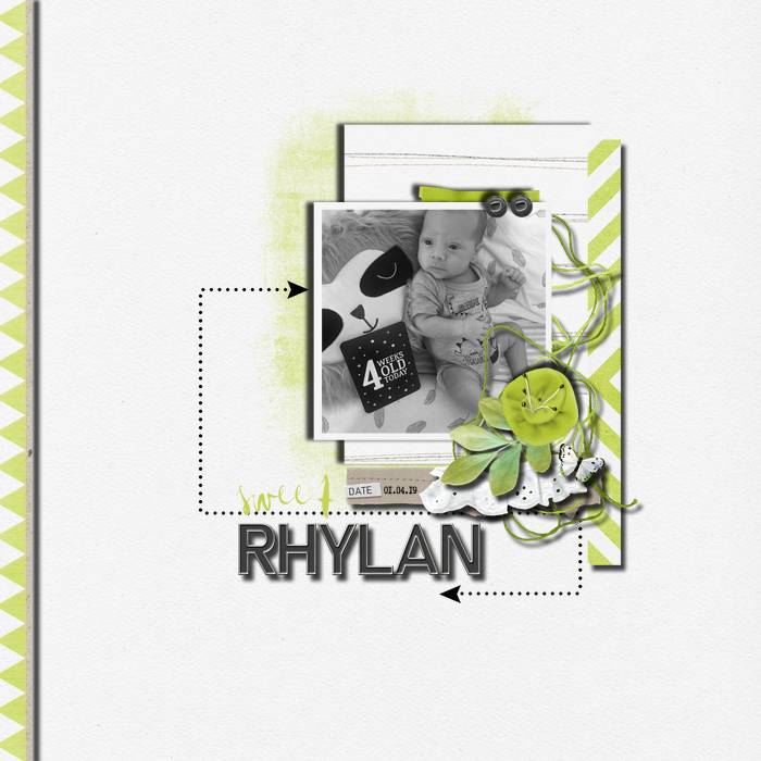 Sweet-Rhylan