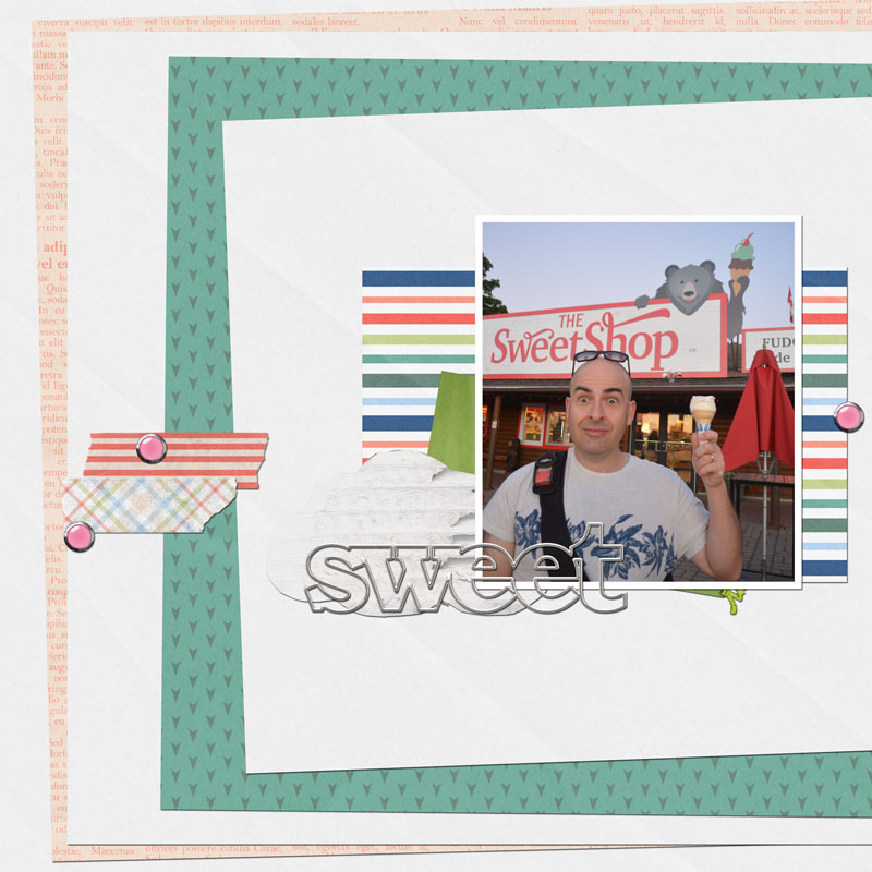 Sweet-Shop