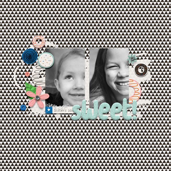 Sweet Sisters