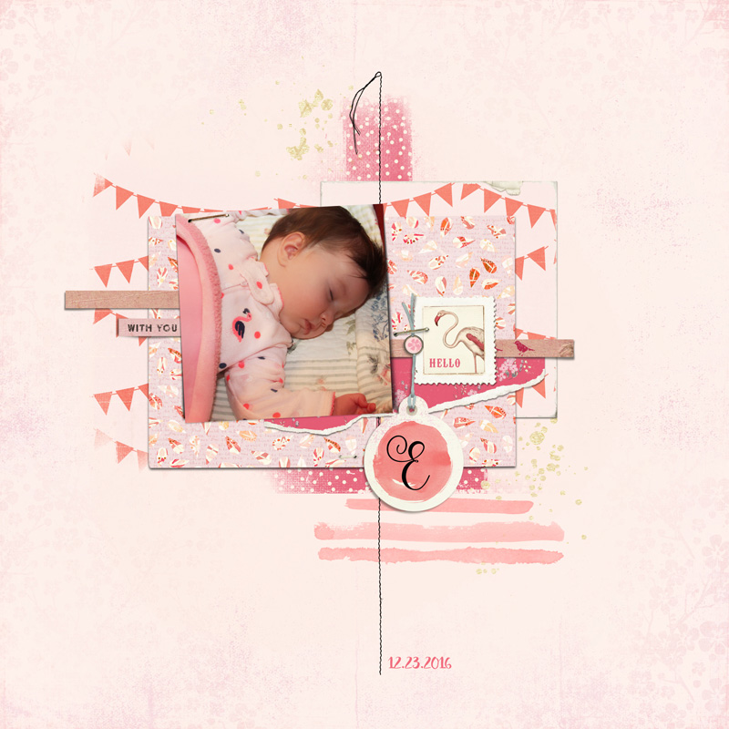 Sweet Sleep