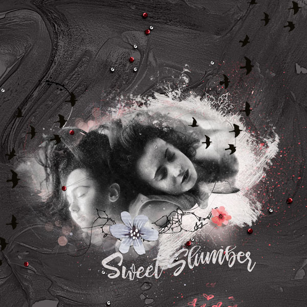 Sweet Slumber
