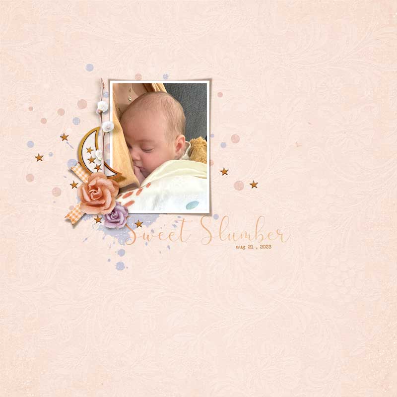 Sweet-slumber