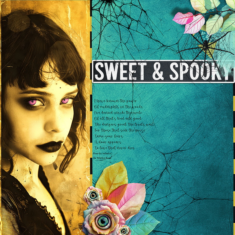 Sweet-&-spooky