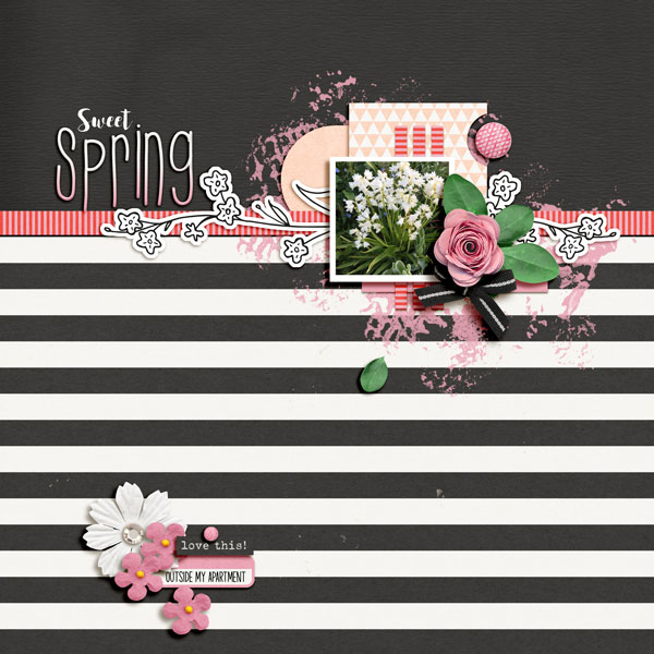 Sweet Spring