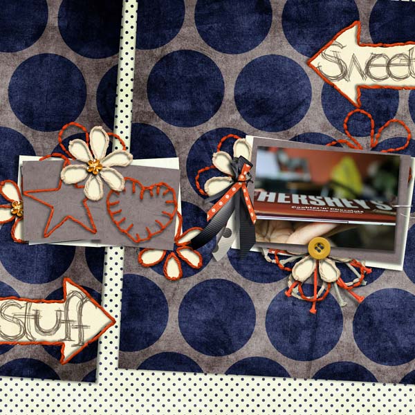 Sweet Stuff _2