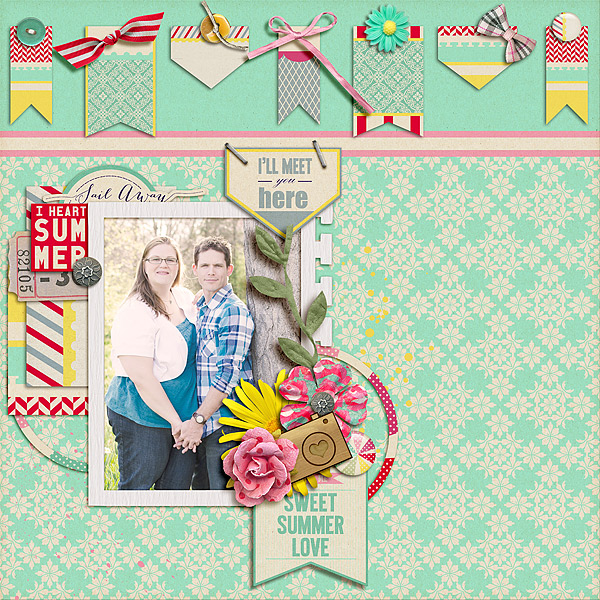 Sweet Summer Love