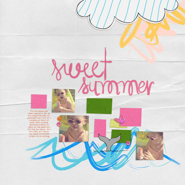 Sweet Summer