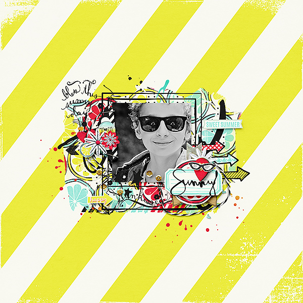 Sweet Summer
