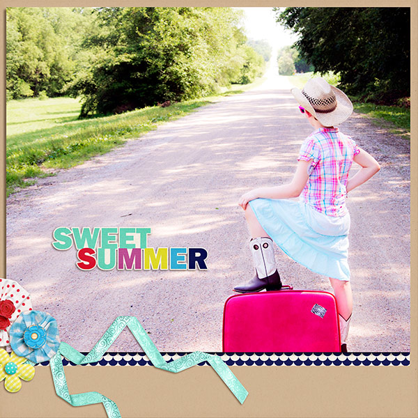 sweet summer