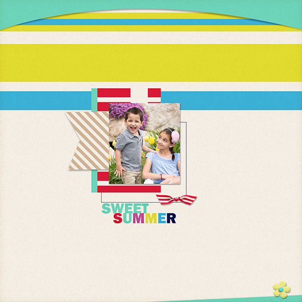 Sweet Summer