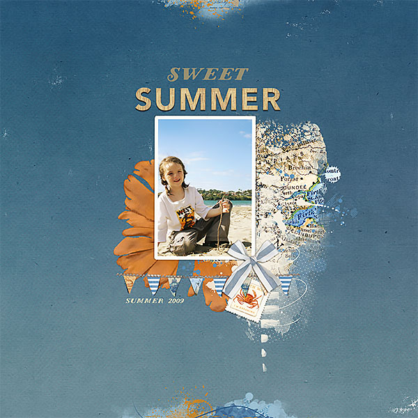 Sweet Summer