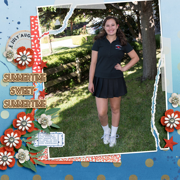 Sweet Summer