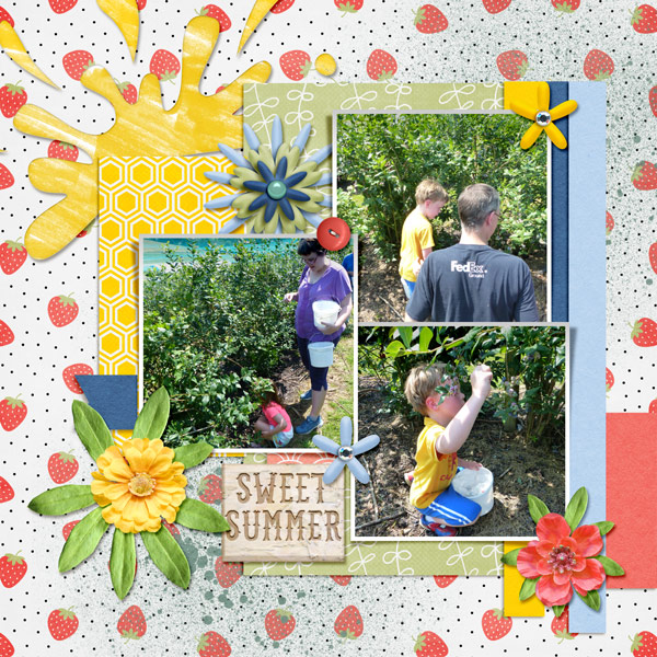 Sweet Summer