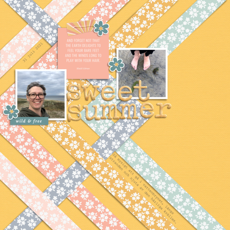 Sweet Summer