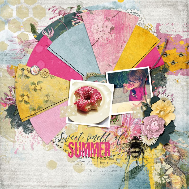 Sweet Summer