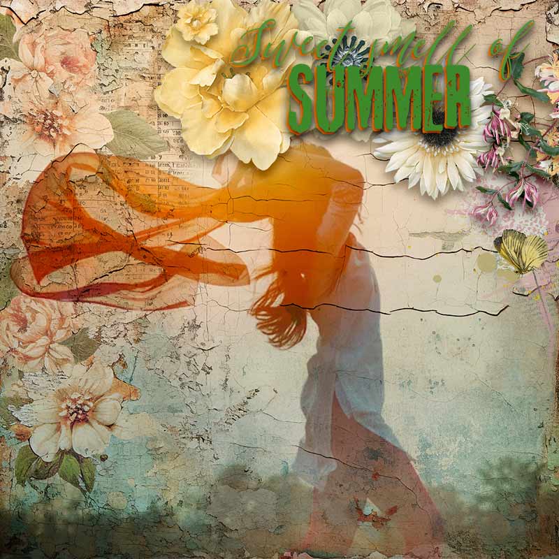 Sweet Summer