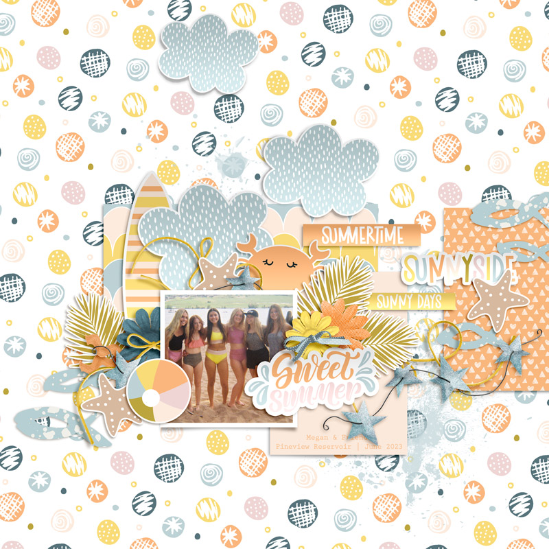 sweet summer