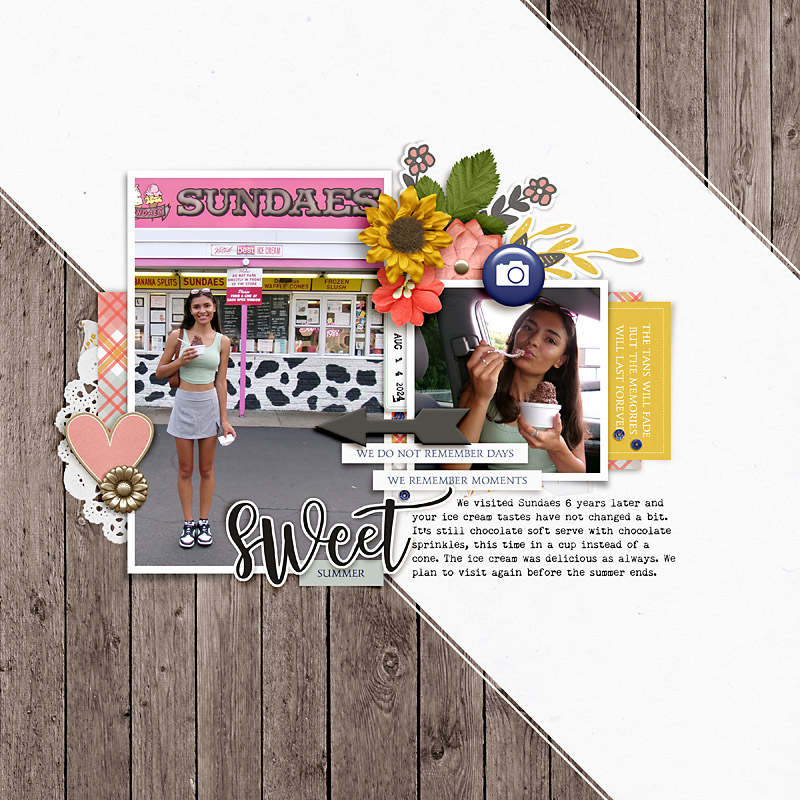 Sweet Summer